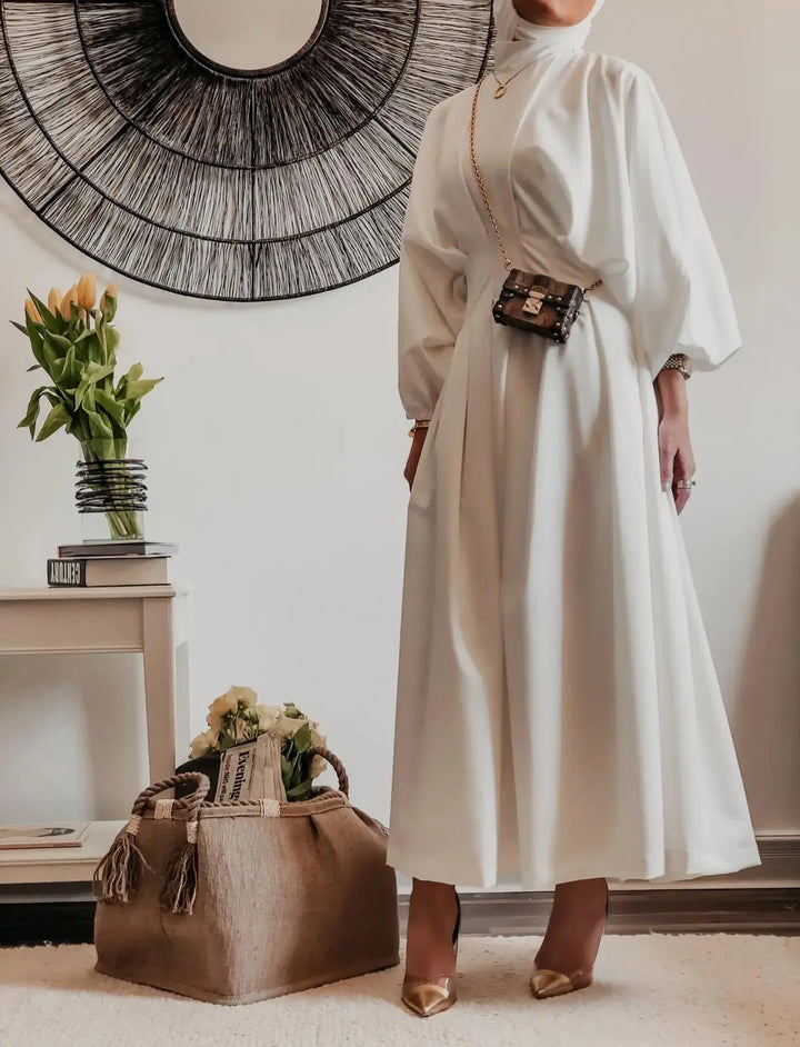Simple Dress