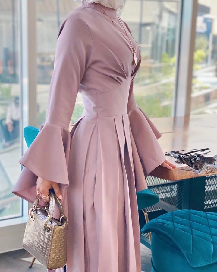 Lavender Jumpsuit