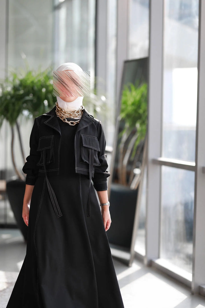 Trendy Dress