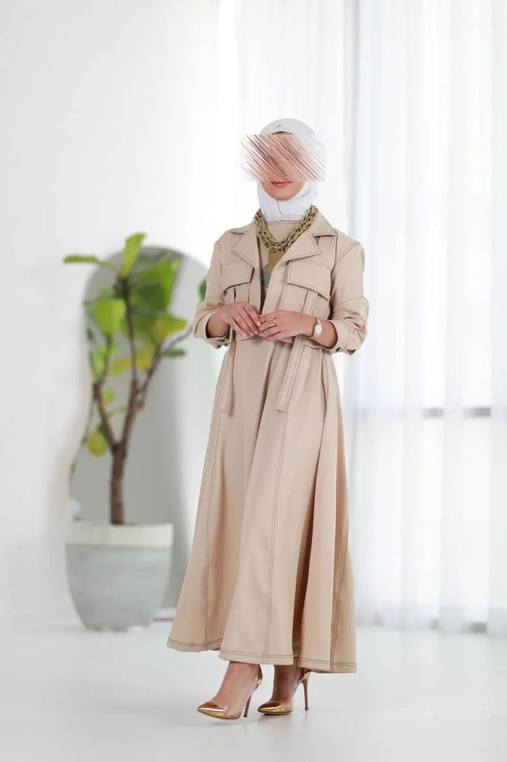 Trendy Dress