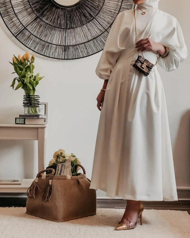 Simple Dress