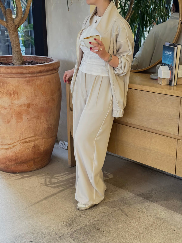 Softly Set My Store