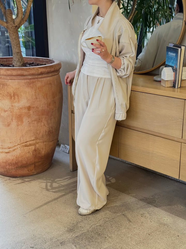 Softly Set My Store