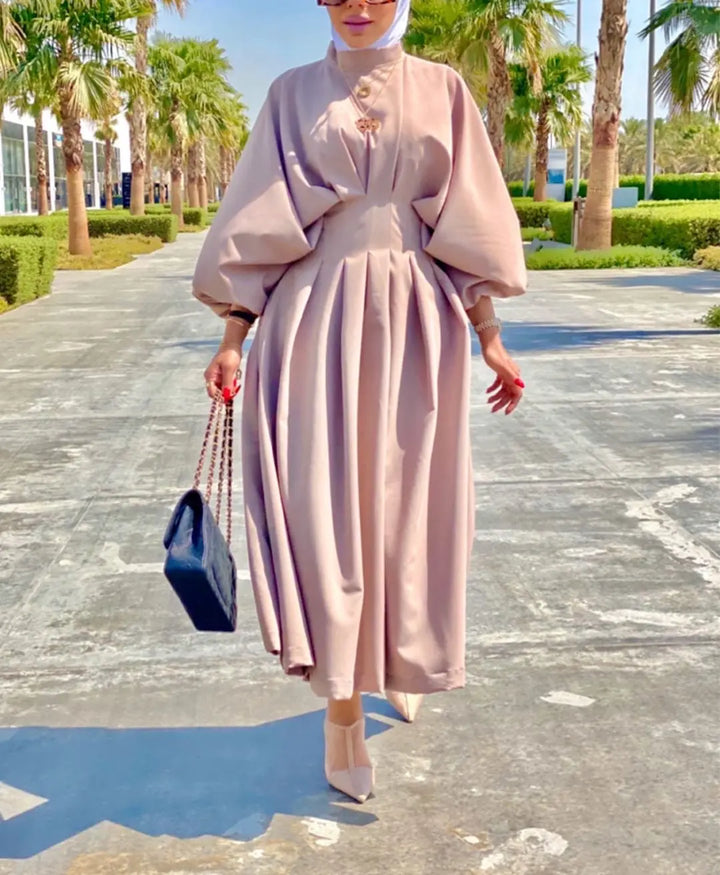 Simple Dress