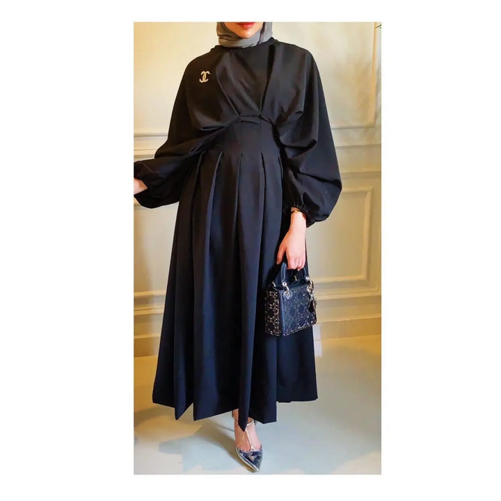 Simple Dress