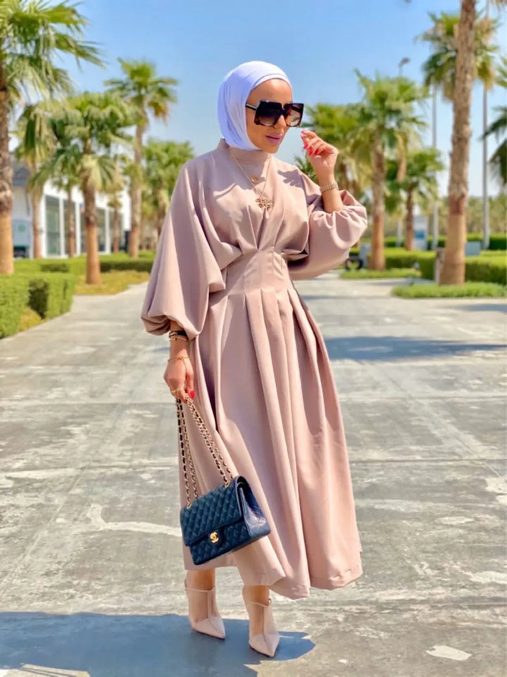 Simple Dress