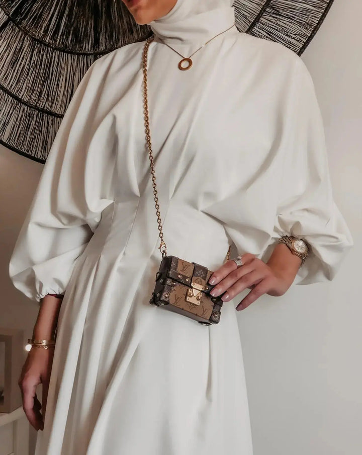 Simple Dress