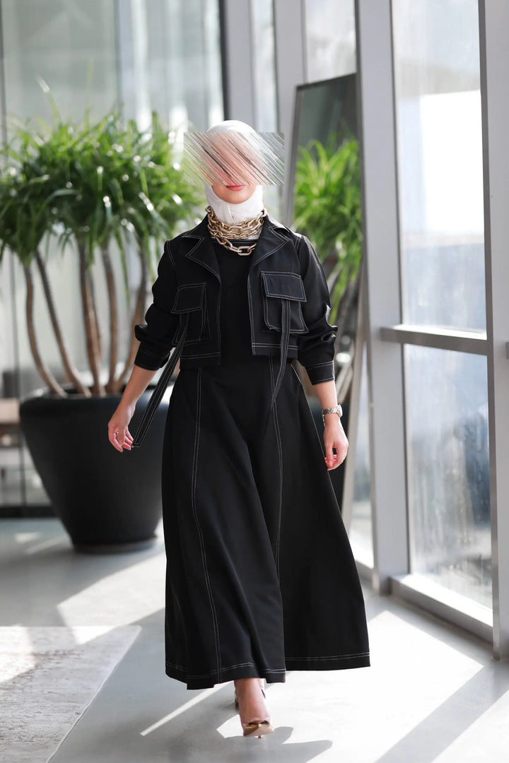 Trendy Dress