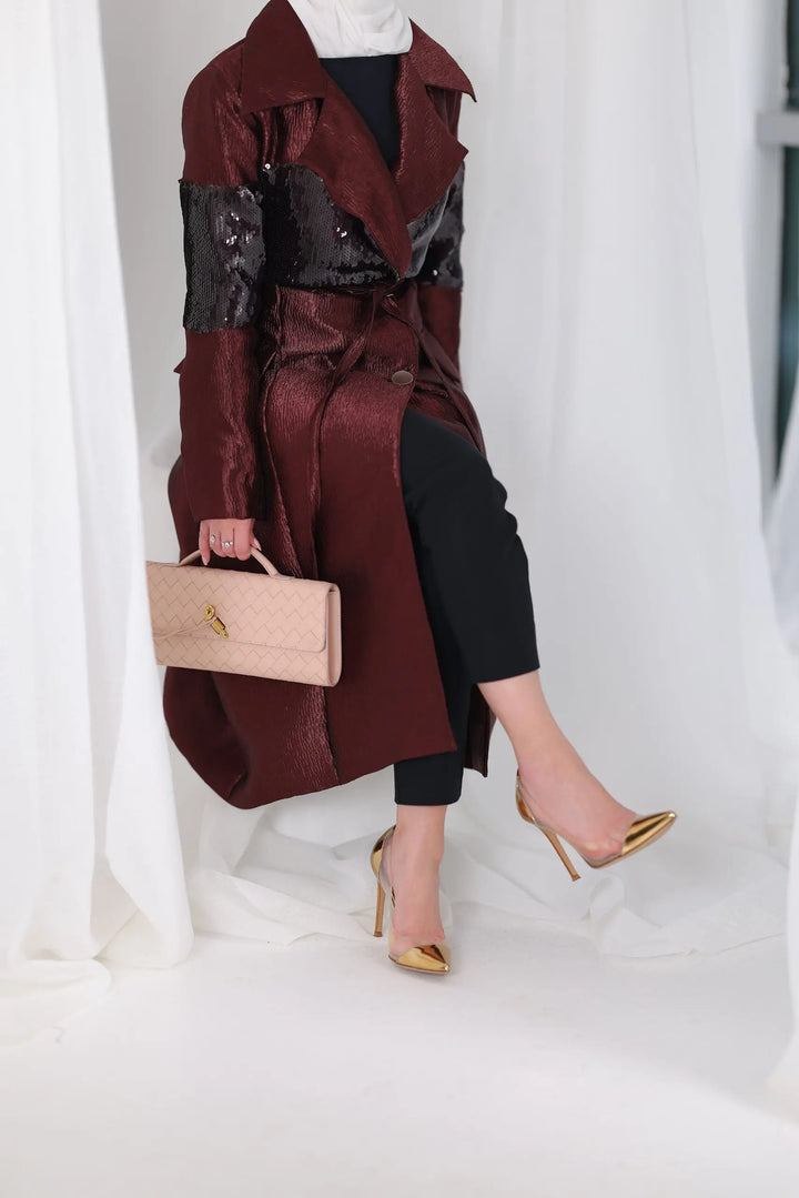 Palmy Blazer