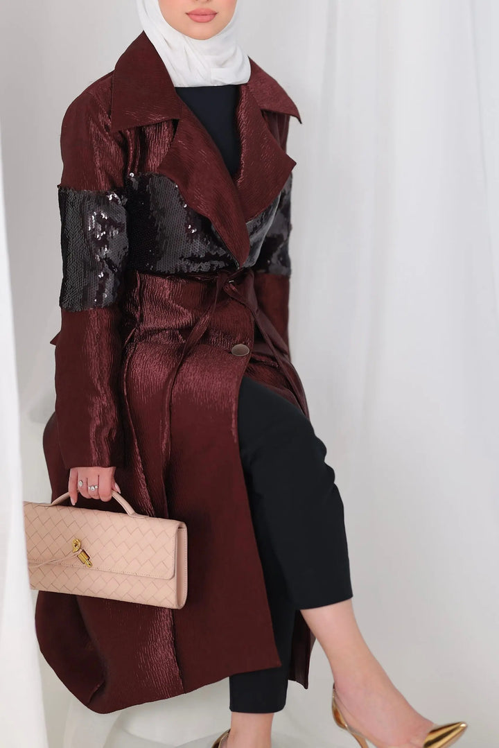 Palmy Blazer